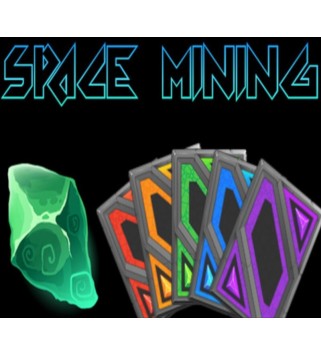 Space Mining Steam Key GLOBAL